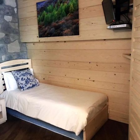 Chalet Morel 1586 Hotel & Spa Limone Piemonte Zimmer foto