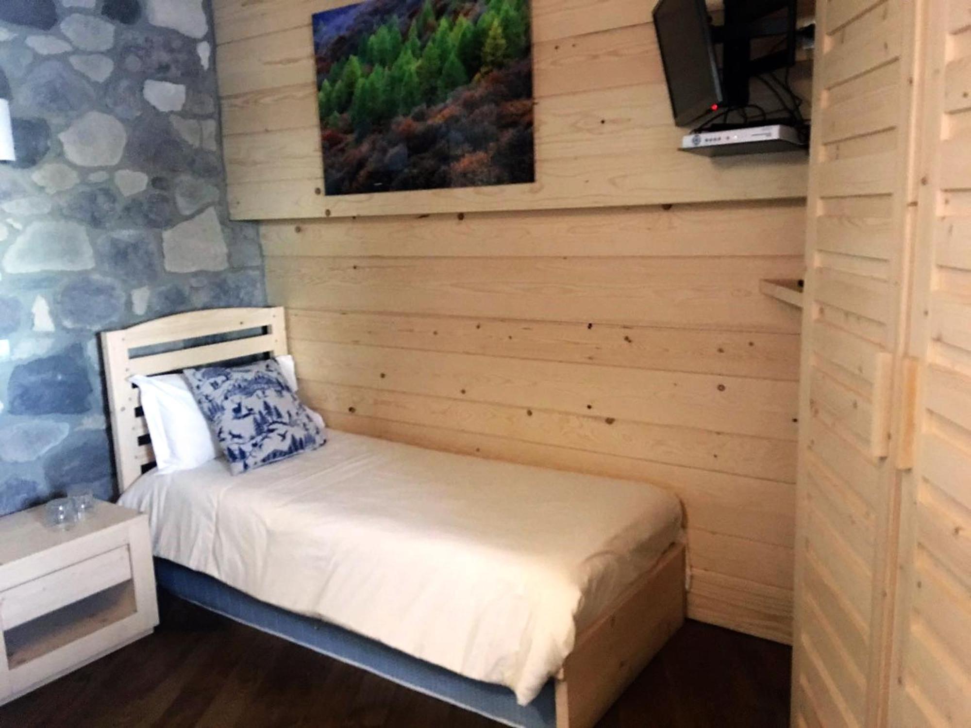 Chalet Morel 1586 Hotel & Spa Limone Piemonte Zimmer foto